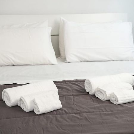 Casa Vacanza La Spagnola 나폴리 외부 사진